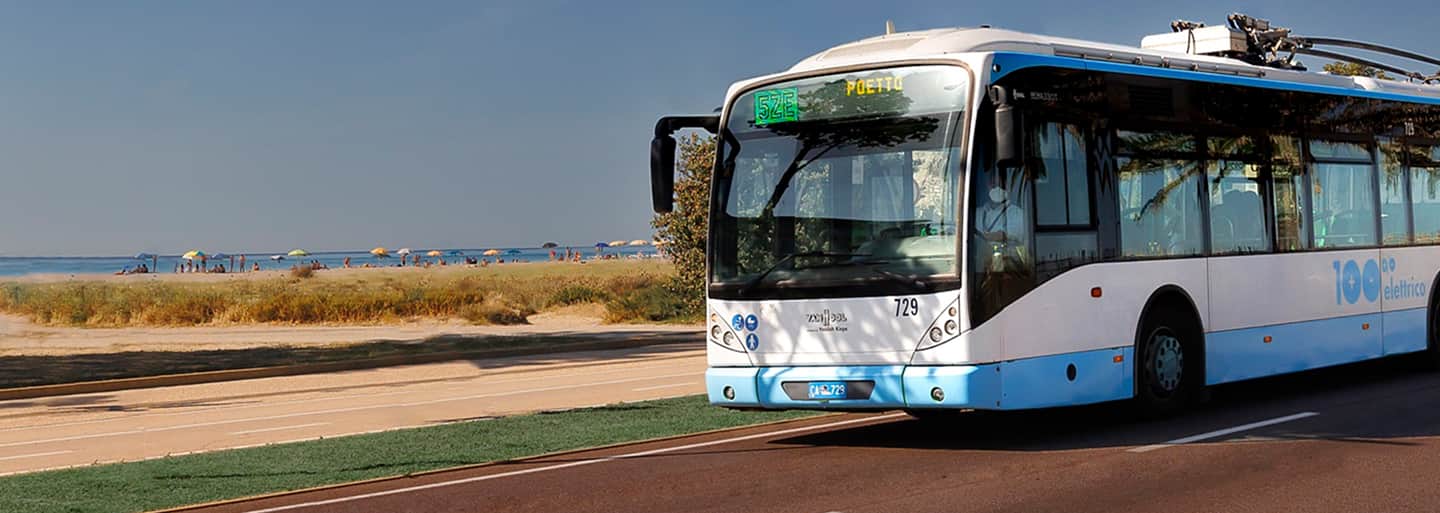 Autobus