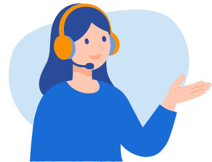 Call-center people