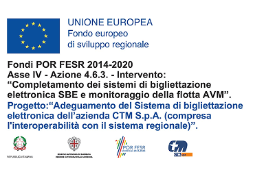 Progetti UE