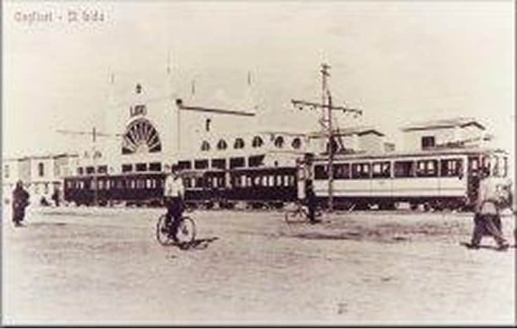 Storia 3