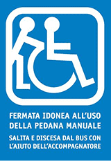 Adesivo blu