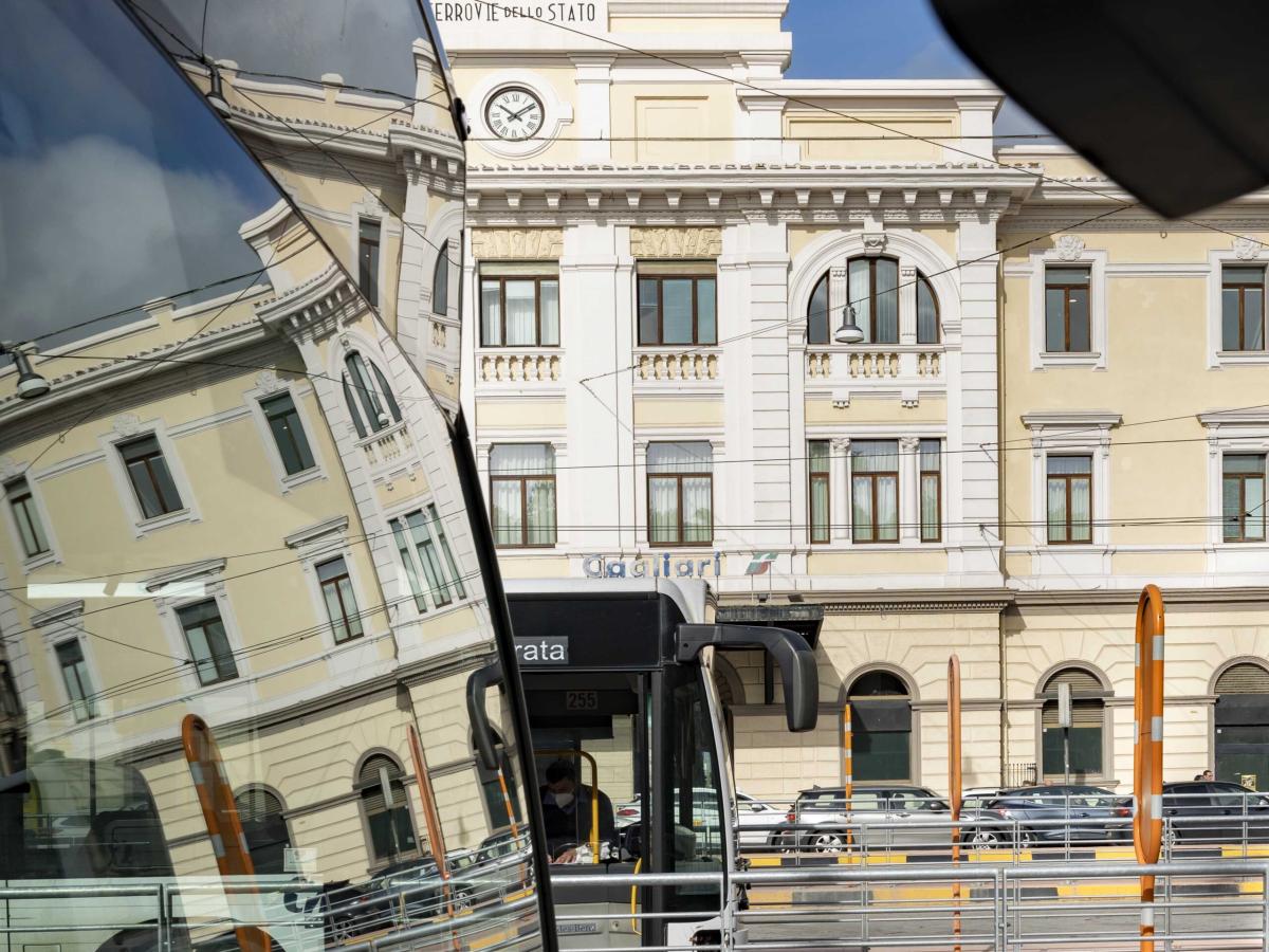 Bus Piazza Matteotti
