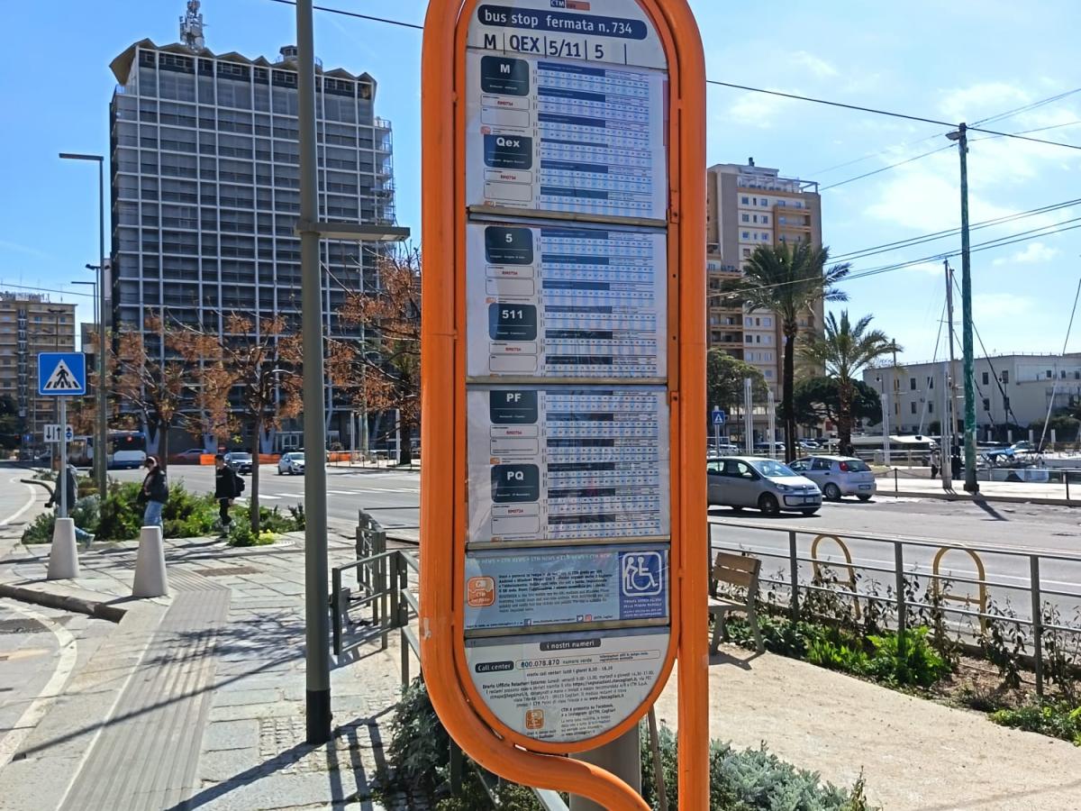 Via Roma